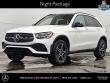 Certified 2021 Mercedes-Benz GLC 300 4MATIC SUV