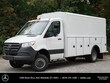  Mercedes-Benz Sprinter 3500XD