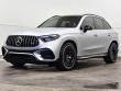 Certified 2024 Mercedes-Benz AMG GLC 43 4MATIC SUV