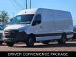 Used 2024 Mercedes-Benz Sprinter 3500 XD High Roof 4-Cyl Diesel HO Van Extended Cargo Van