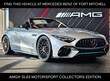  Mercedes-Benz AMG SL 63