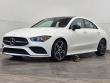 Used 2021 Mercedes-Benz CLA 250 4MATIC Coupe