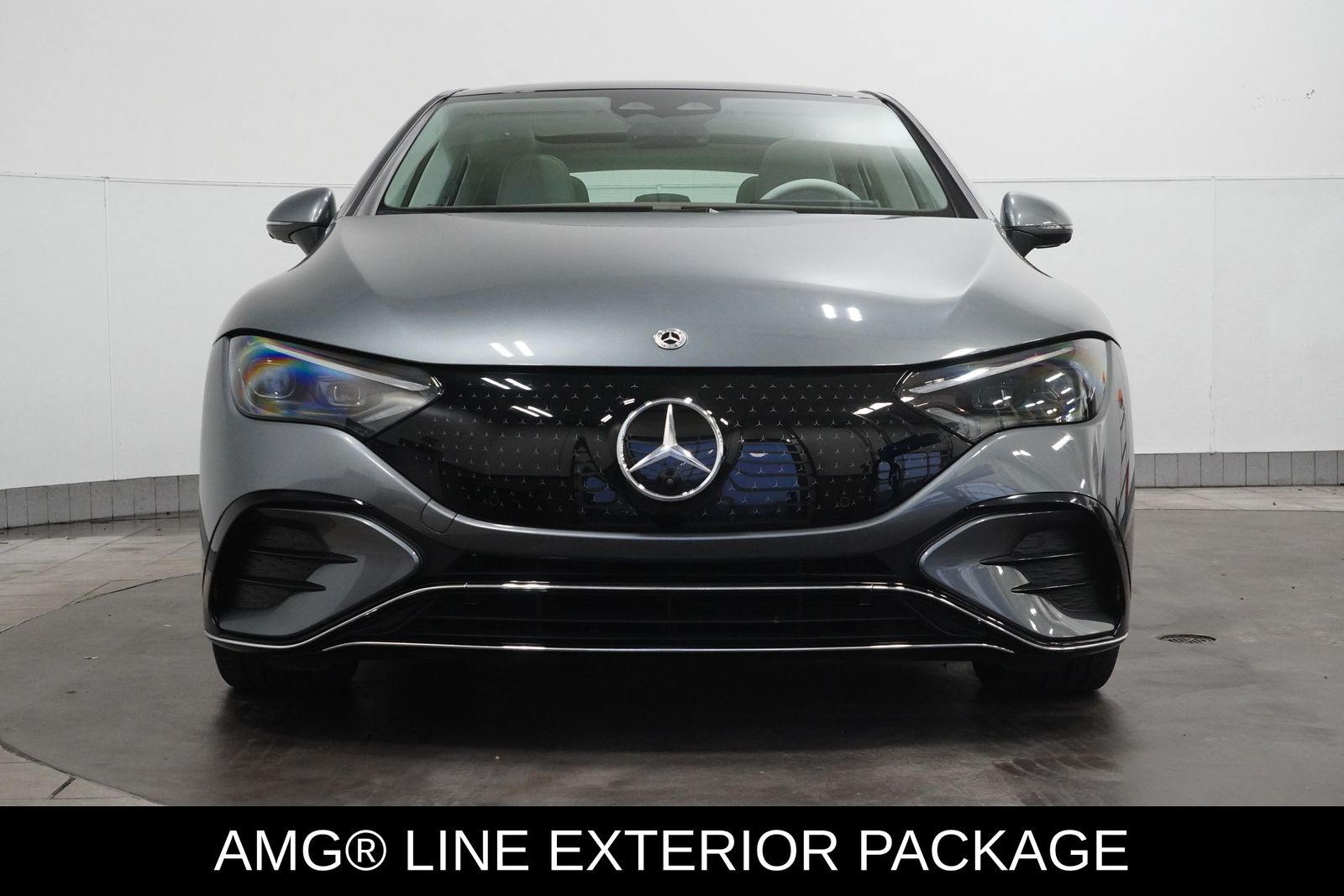2024 Mercedes Benz 350 4MATIC photo 3