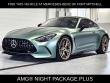 Certified 2026 Mercedes-Benz AMG GT 63 4MATIC Coupe