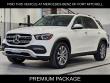 Certified 2021 Mercedes-Benz GLE 350 4MATIC SUV