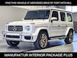  Mercedes-Benz AMG G 63