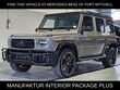  Mercedes-Benz AMG G 63