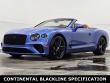 Used 2023 Bentley Continental GT  Convertible