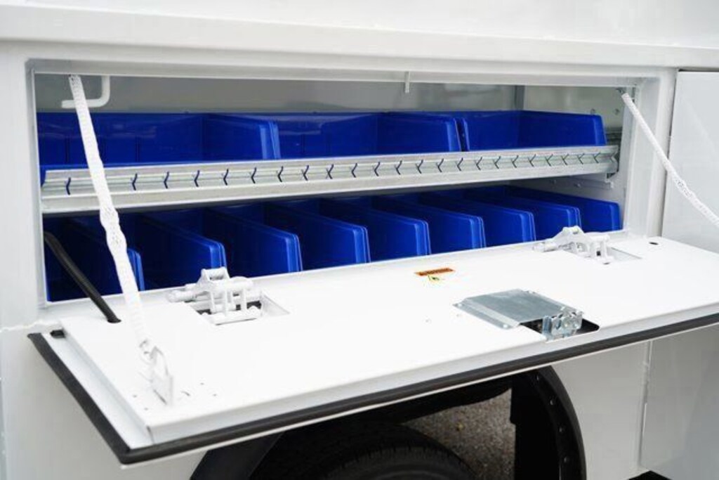 Used 2023 Mercedes-Benz Sprinter 3500XD Chassis Standard Roof 4-Cyl Diesel HO Truck 170" WB RWD