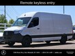  Mercedes-Benz Sprinter 2500
