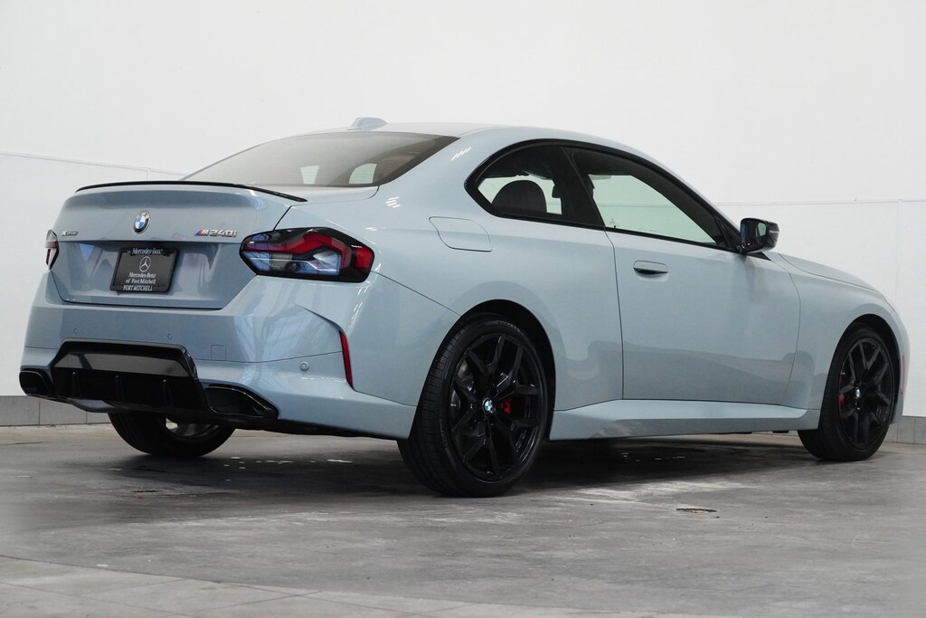 Used 2025 BMW M240i For Sale Cincinnati OH