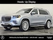Mercedes-Benz Maybach GLS 600