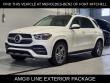 Certified 2022 Mercedes-Benz GLE 350 4MATIC SUV