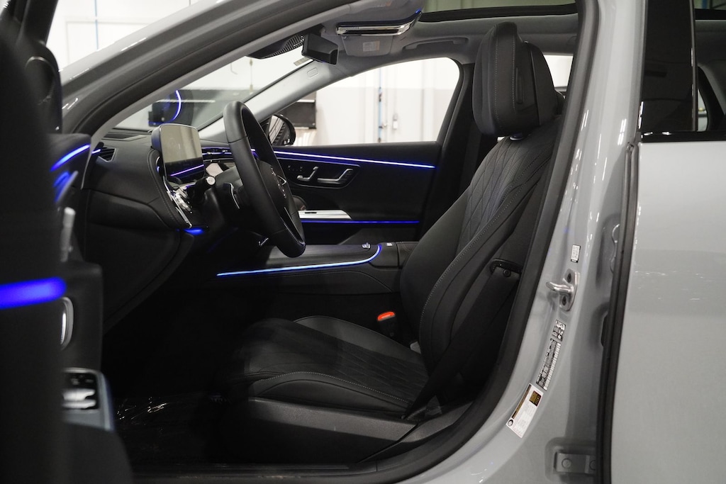 Certified 2025 Mercedes-Benz E-Class E 450 4MATIC All-Terrain Wagon