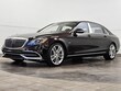 Mercedes-Benz Maybach S 650