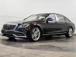 Certified 2019 Mercedes-Benz Maybach S 650  Sedan