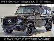 Certified 2023 Mercedes-Benz G-Class 4MATIC SUV