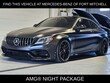  Mercedes-Benz AMG C 63