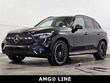 Mercedes-Benz GLC 350e