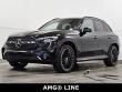Used 2025 Mercedes-Benz GLC 350e 4MATIC SUV