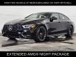 Certified 2025 Mercedes-Benz AMG GT 63 4-Door S E Performance Hatchback