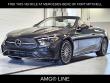 Certified 2026 Mercedes-Benz CLE 300 4MATIC Convertible