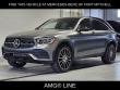 Certified 2023 Mercedes-Benz GLC 300 4MATIC Coupe