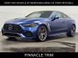 Certified 2025 Mercedes-Benz AMG CLE 53 4MATIC Coupe