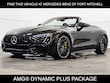Mercedes-Benz AMG SL 55
