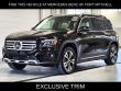 Certified 2026 Mercedes-Benz GLB 250 4MATIC SUV
