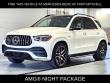 Certified 2022 Mercedes-Benz AMG GLE 53 4MATIC SUV