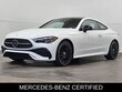 Mercedes-Benz CLE 300