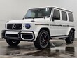 Mercedes-Benz AMG G 63
