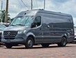 Mercedes-Benz Sprinter 4500
