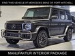  Mercedes-Benz AMG G 63