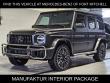 Certified 2025 Mercedes-Benz AMG G 63 4MATIC SUV