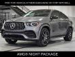 Certified 2022 Mercedes-Benz AMG GLE 53 4MATIC SUV