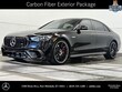 Mercedes-Benz AMG S 63 E