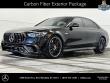 Certified 2024 Mercedes-Benz AMG S 63 E 4MATIC Sedan