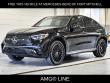 Certified 2024 Mercedes-Benz GLC 300 4MATIC Coupe