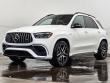Certified 2024 Mercedes-Benz AMG GLE 63 S SUV