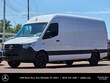  Mercedes-Benz eSprinter 2500