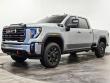 Used 2024 GMC Sierra 2500 HD AT4 Truck Crew Cab
