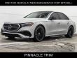 Certified 2024 Mercedes-Benz E-Class E 350 4MATIC Sedan