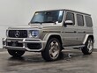 Mercedes-Benz AMG G 63