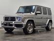 Certified 2023 Mercedes-Benz AMG G 63  SUV