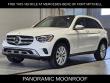 Certified 2021 Mercedes-Benz GLC 300 4MATIC SUV