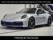 Used 2021 Porsche 911 Carrera Coupe