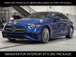 Certified 2022 Mercedes-Benz CLS 450 4MATIC Coupe