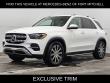 Certified 2024 Mercedes-Benz GLE 350 4MATIC SUV